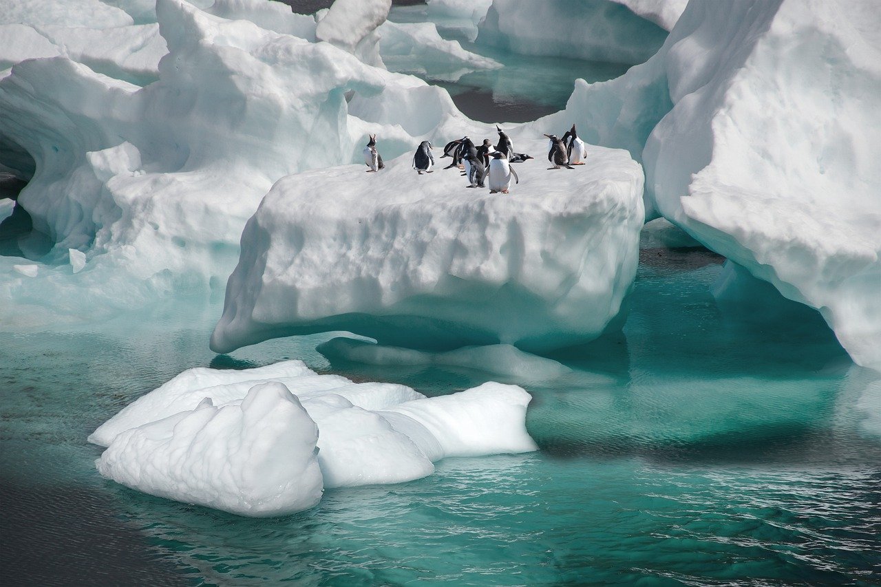 10 idées reçues sur le réchauffement climatique