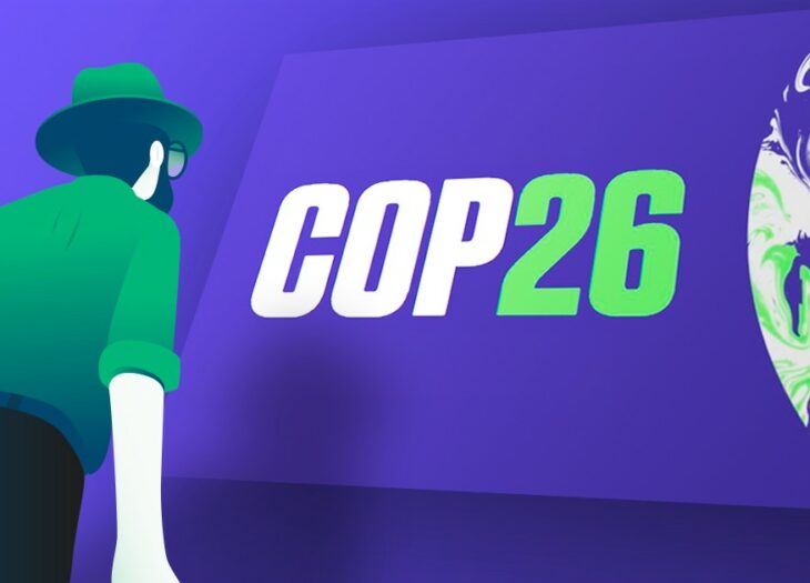 COP 26 : un bilan global mitigé mais un rôle renforcé du secteur privé