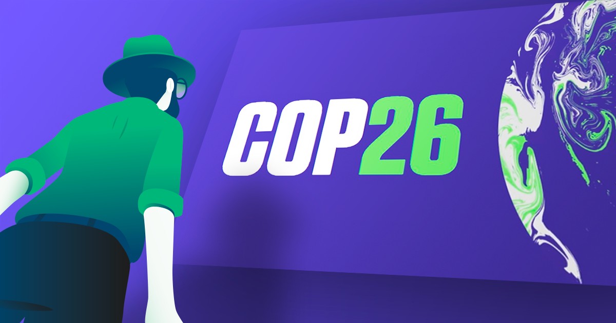 COP 26 : un bilan global mitigé mais un rôle renforcé du secteur privé