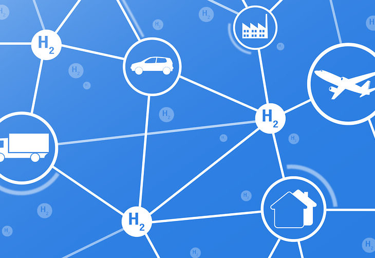 L’Hydrogène, la solution miracle pour décarboner l’industrie française ?