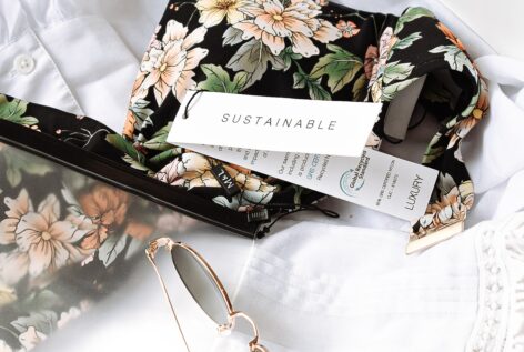Industrie de la mode : entre greenwashing et prise de conscience éco-responsable