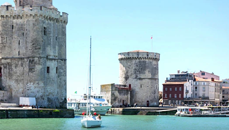 Fondation e5t : dixième édition de l’Université d’Été La Rochelle 