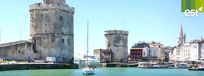 Fondation e5t : dixième édition de l’Université d’Été La Rochelle 