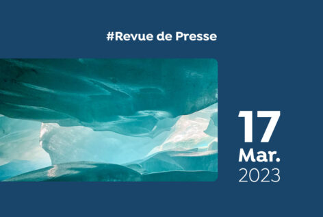Revue de Presse #63 du Capitaine