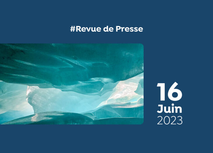 Revue de Presse #75 du Capitaine