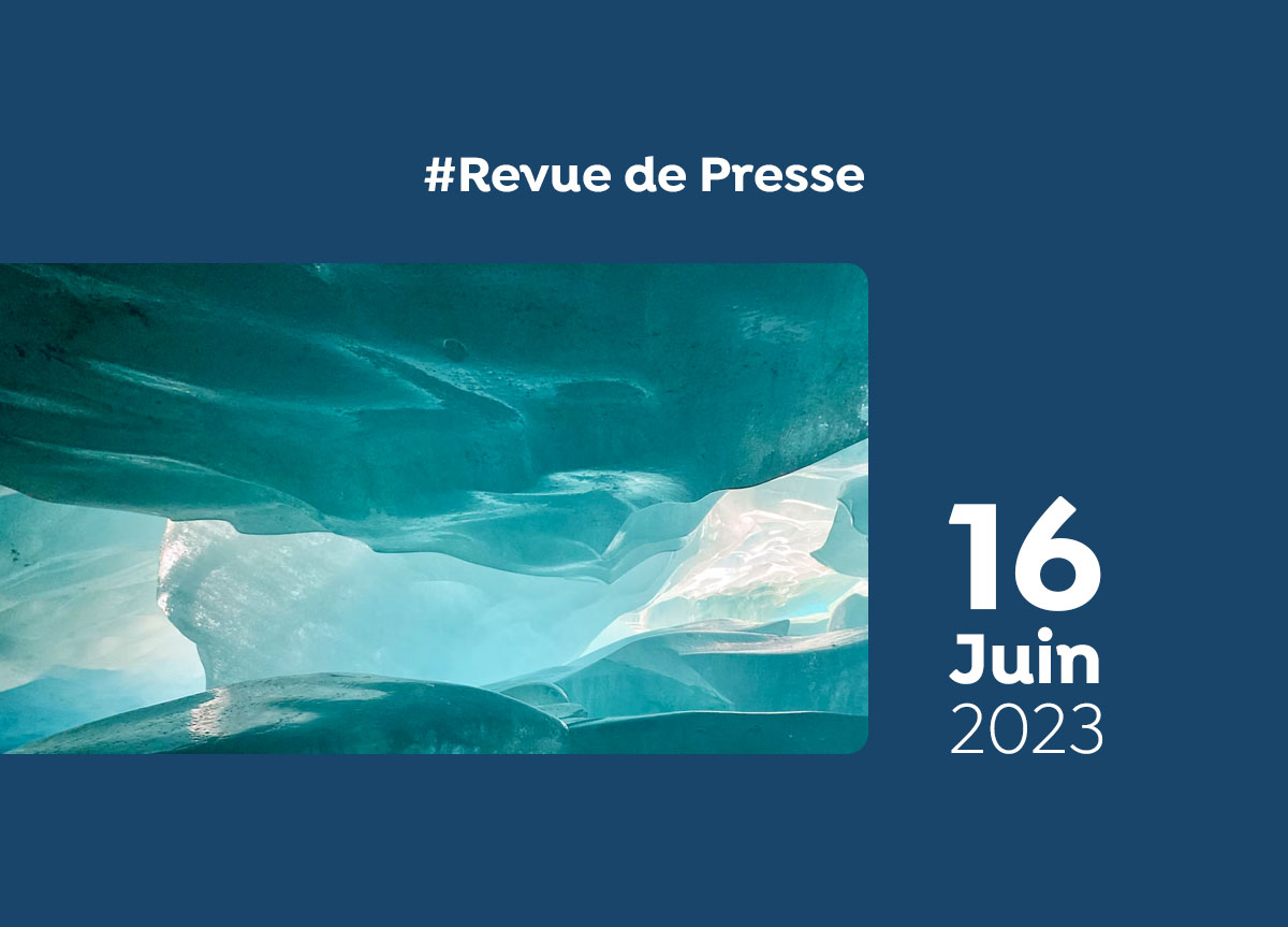 Revue de Presse #75 du Capitaine