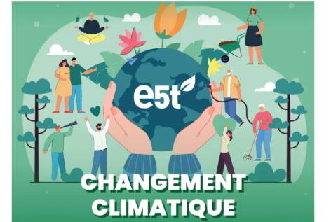 Climat et entreprises : Coup d'œil sur l'Université d’Été d’e5t à La Rochelle