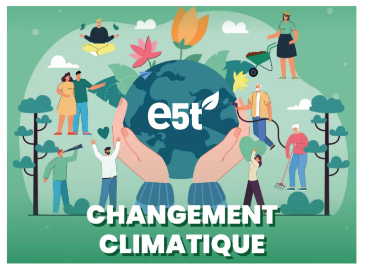 Climat et entreprises : Coup d'œil sur l'Université d’Été d’e5t à La Rochelle