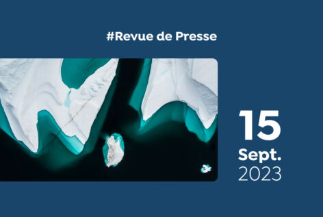 Revue de presse #87 du Capitaine