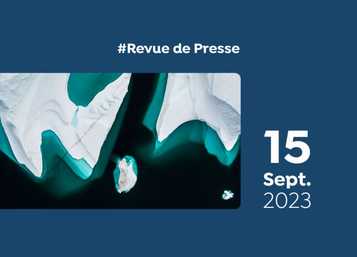 Revue de presse #87 du Capitaine