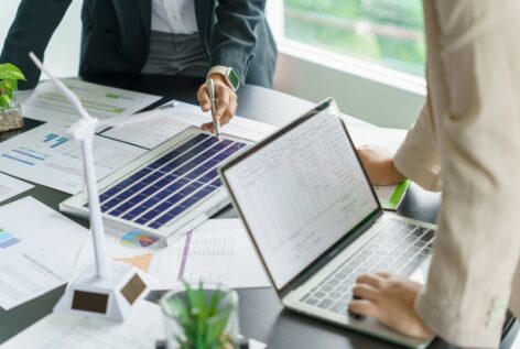 Planification écologique : quels enjeux pour les entreprises ?