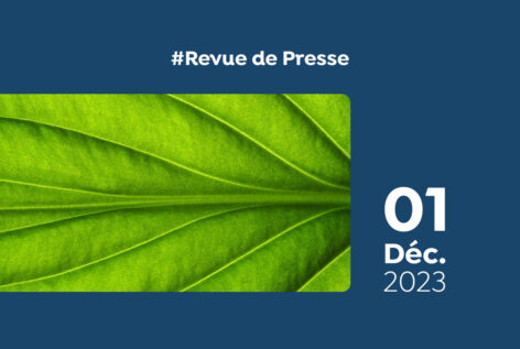 Revue de presse #98 du Capitaine