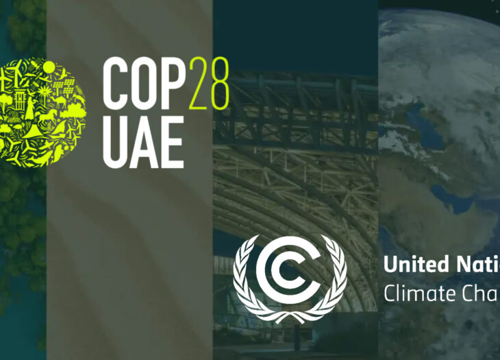COP28 : Rencontre mondiale pour le climat face à l’urgence d’agir