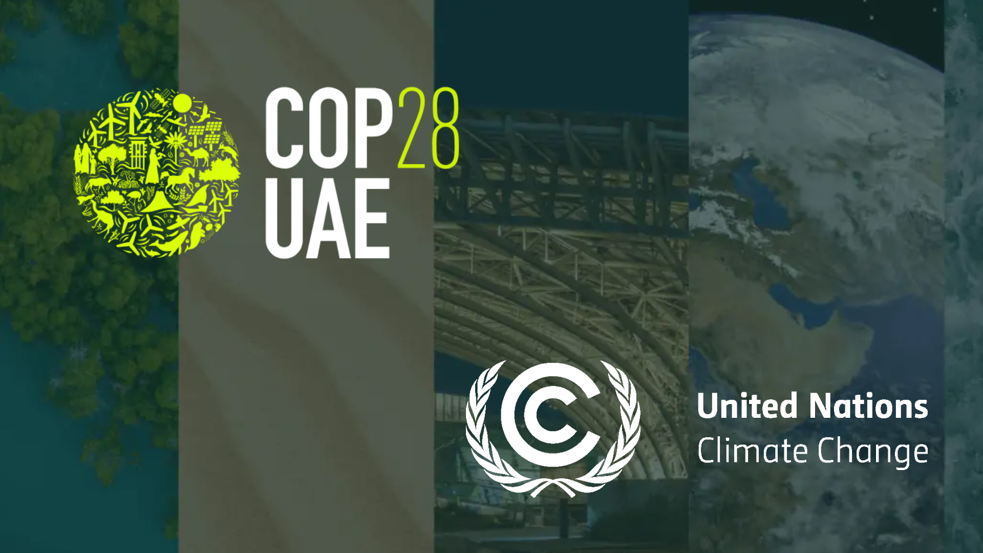 COP28 : Rencontre mondiale pour le climat face à l’urgence d’agir