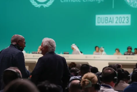 COP28 : Toujours pas de réglementations pour les crédits carbone