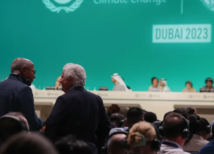 COP28 : Toujours pas de réglementations pour les crédits carbone