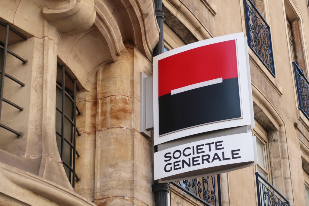 Société générale