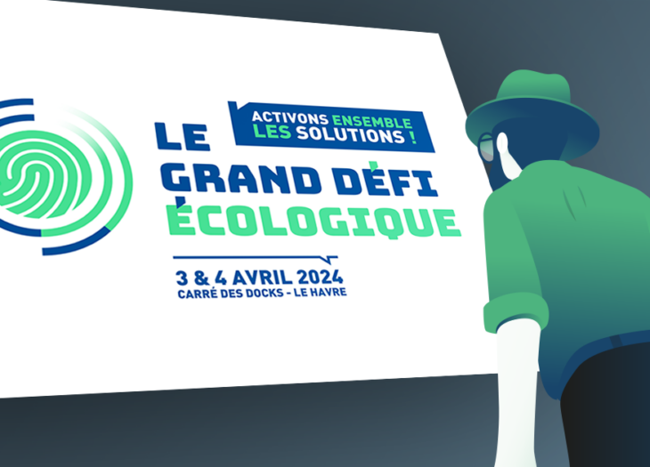 Le Grand Défi Écologique revient pour une deuxième édition au Havre