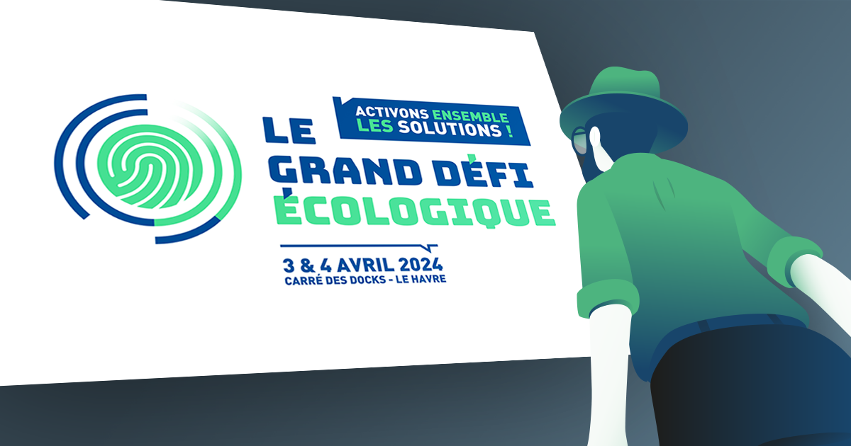 Le Grand Défi Écologique revient pour une deuxième édition au Havre