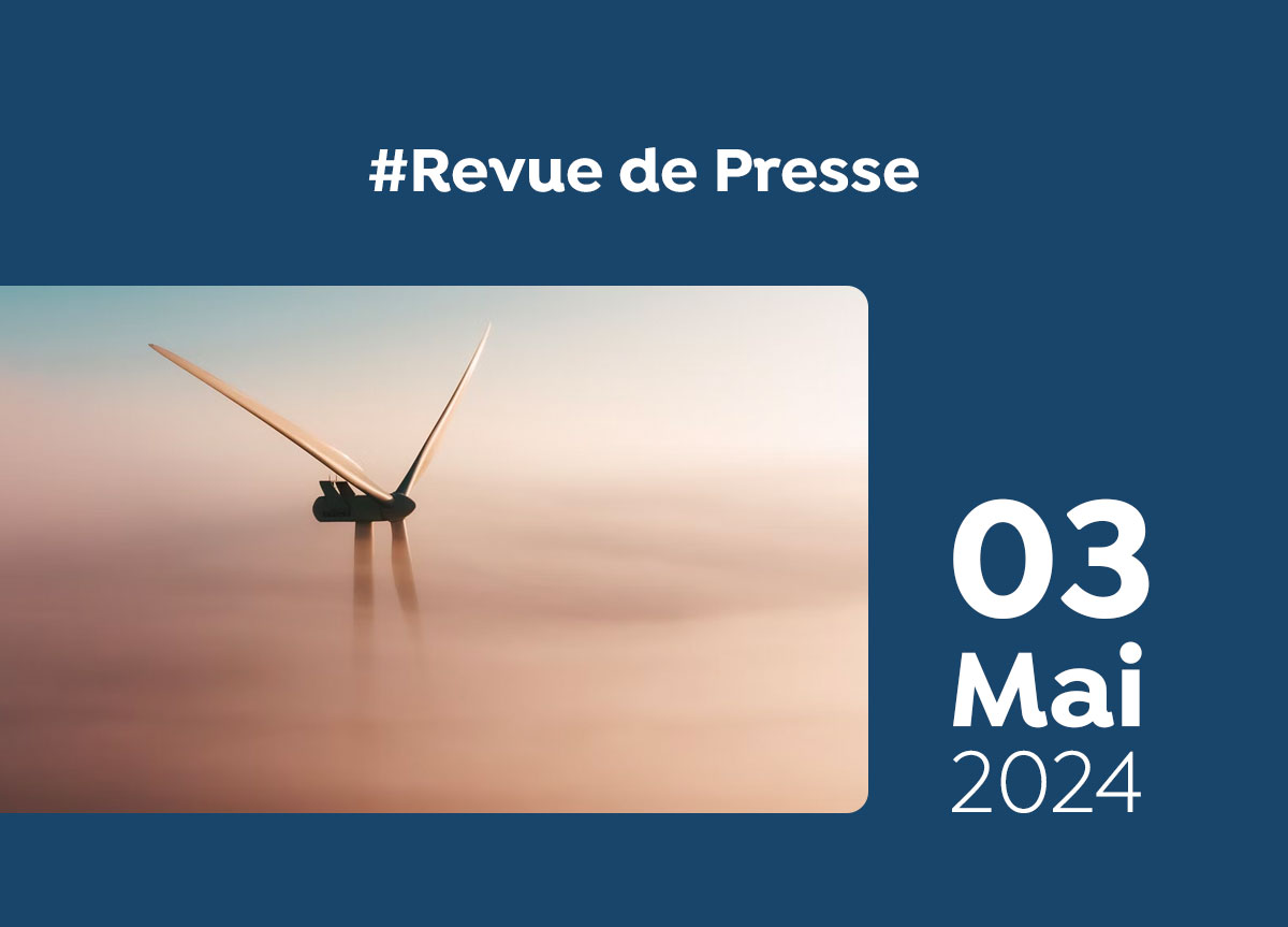 Revue de Presse #119 du Capitaine