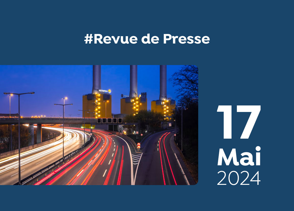 Revue de Presse #120 du Capitaine