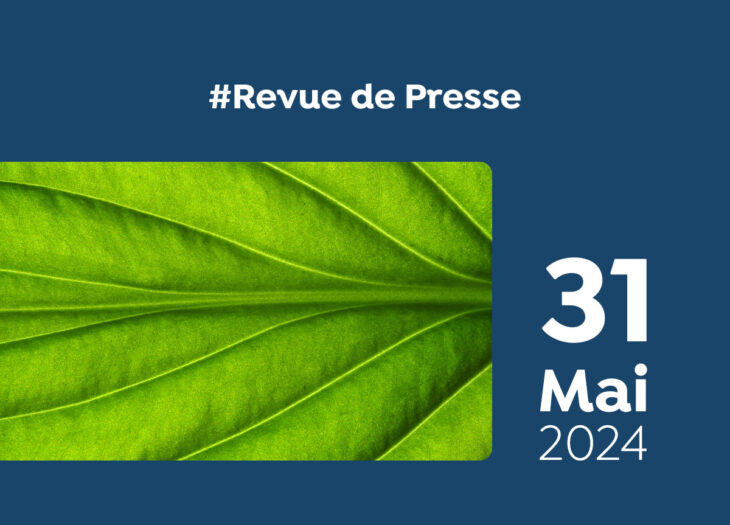 Revue de Presse #122 du Capitaine