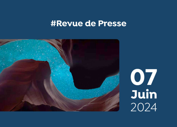 Revue de Presse #123 du Capitaine