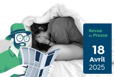 Revue de presse #161 du Capitaine