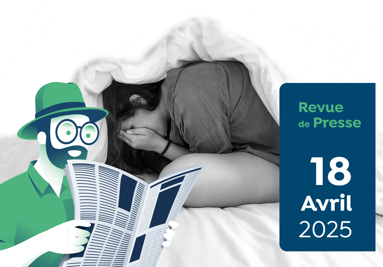 Revue de presse #161 du Capitaine