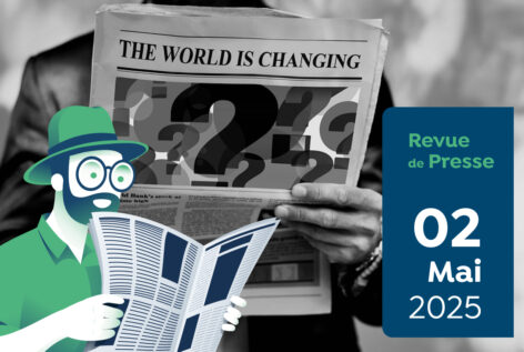 Revue de presse #163 du Capitaine