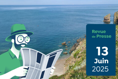 Revue de presse #168 du Capitaine