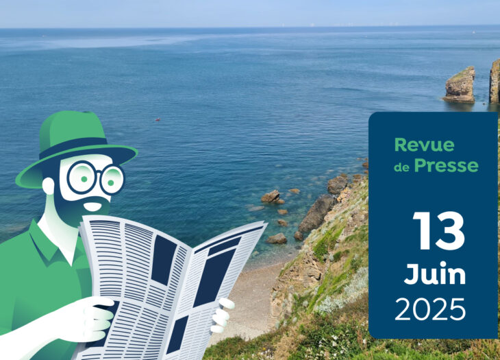 Revue de presse #168 du Capitaine
