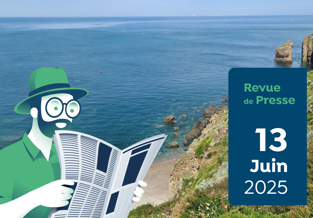 Revue de presse #168 du Capitaine