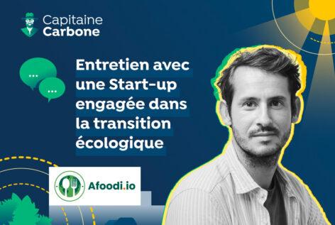 Afoodi - Entretien avec une start-up engagée