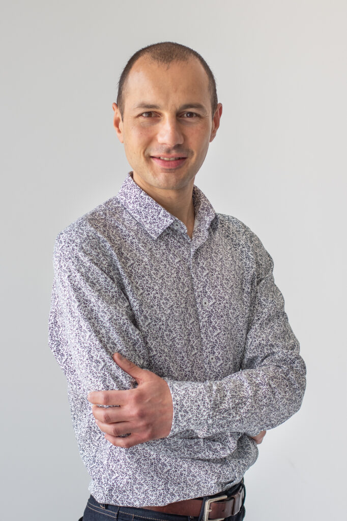 Renaud Aioutz-Lefebvre