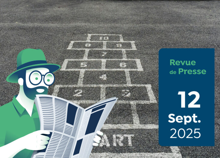 Revue de presse #177 du Capitaine