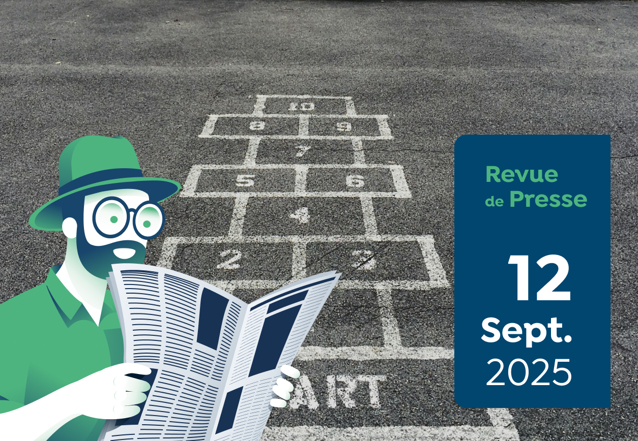 Revue de presse #177 du Capitaine