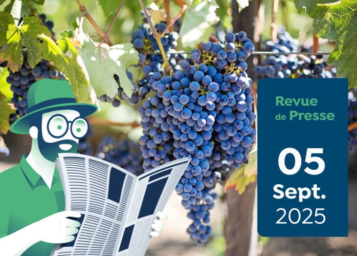 Revue de Presse #176 du Capitaine