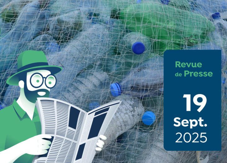 Revue de presse #178 du Capitaine