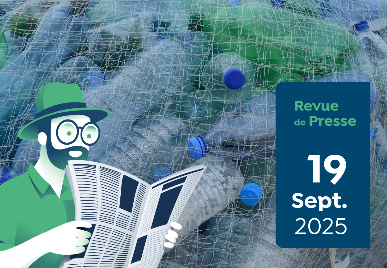 Revue de presse #178 du Capitaine