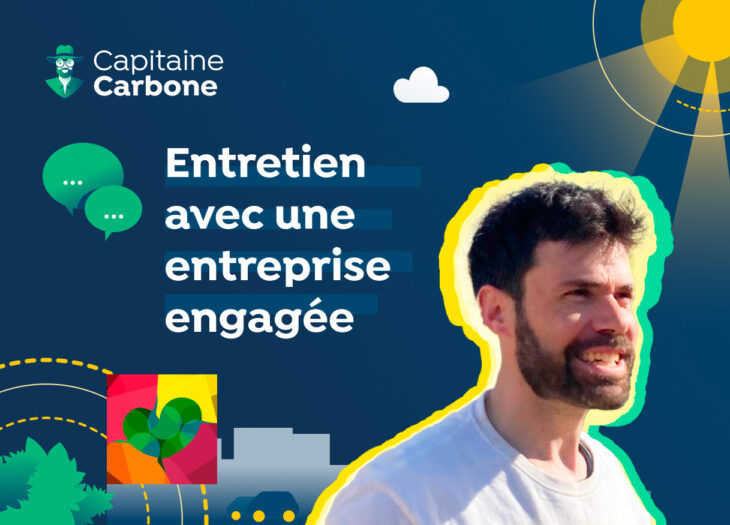 Cœur et Canopée – Entretien avec une entreprise engagée