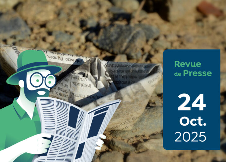 Revue de presse #183 du Capitaine