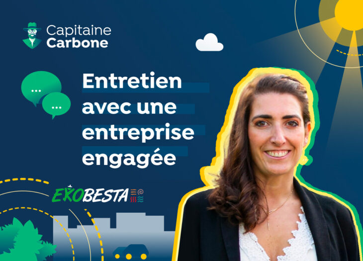 Ekobesta - Entretien avec une entreprise engagée