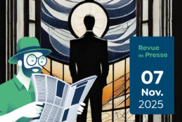 Revue de presse #184 du Capitaine