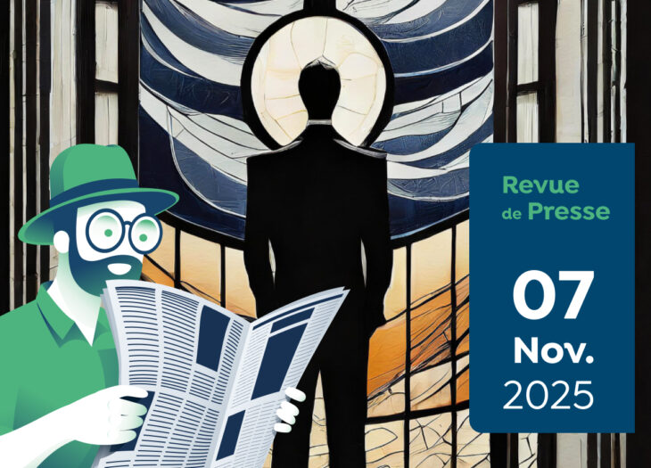 Revue de presse #184 du Capitaine