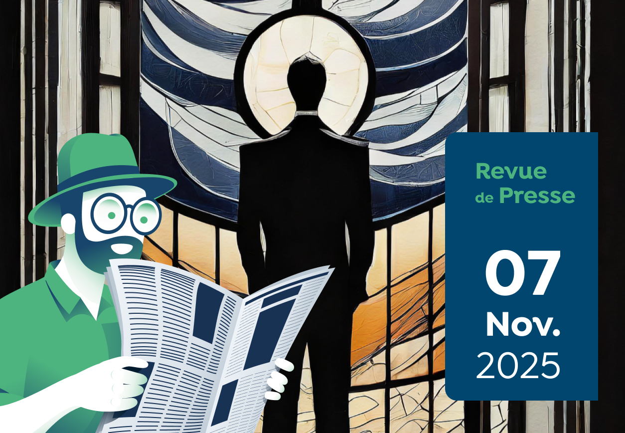 Revue de presse #184 du Capitaine