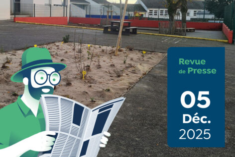 Revue de presse #186 du Capitaine