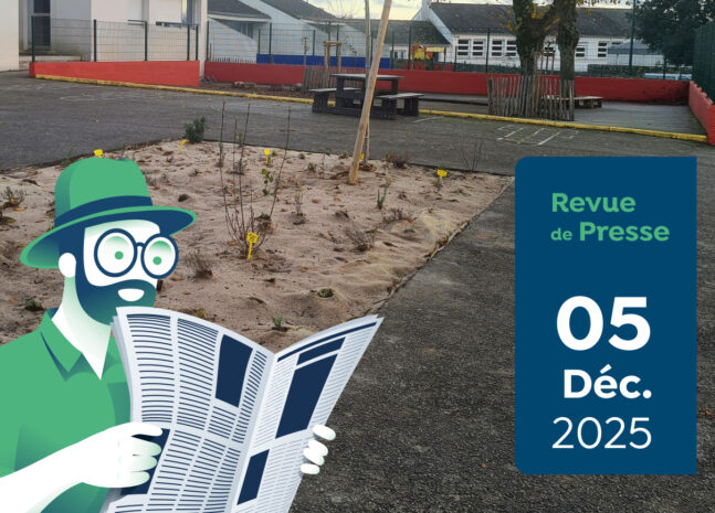 Revue de presse #186 du Capitaine