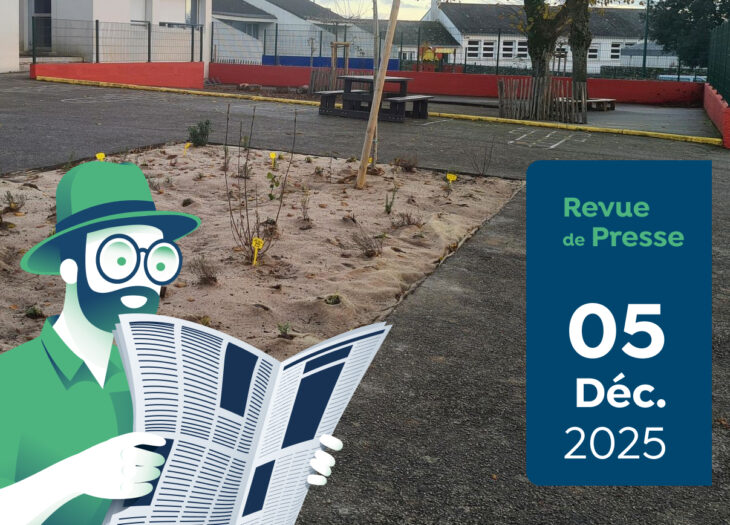 Revue de presse #186 du Capitaine