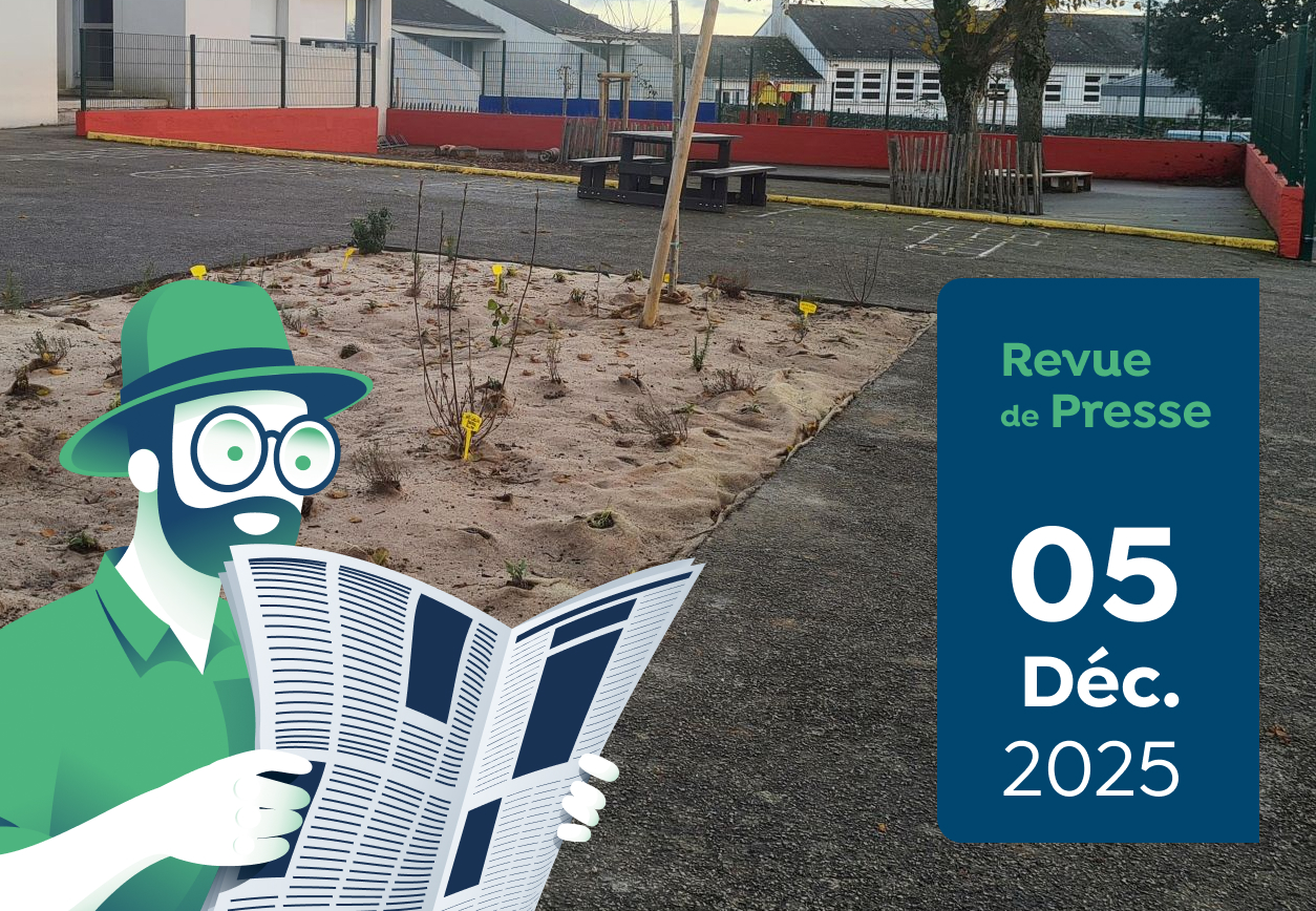 Revue de presse #186 du Capitaine